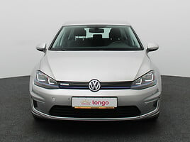 Volkswagen Golf 2016 г Хэтчбек