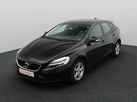 Volvo V40 Hečbekas 2018