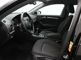 Audi A3 2017 y Hatchback