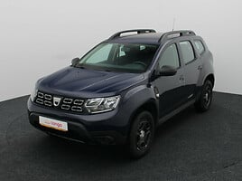 Dacia Duster Visureigis / Krosoveris 2020