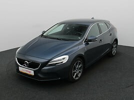 Volvo V40 Hečbekas 2016