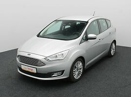 Ford C-MAX Keleivinis mikroautobusas 2018