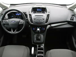 Ford C-MAX 2018 m Keleivinis mikroautobusas