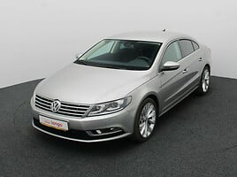 Volkswagen Passat CC Sedanas 2016