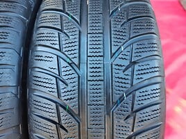 Toyo SNOWPROX S943 R15 winter tyres passanger car