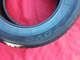 Toyo SNOWPROX S943 R15 winter tyres passanger car