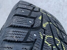 Hankook DYGLIUOTOS R15 зимние шины для автомобилей