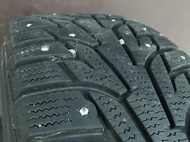 Hankook DYGLIUOTOS R15 зимние шины для автомобилей