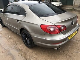 Volkswagen Passat Cc 2009 y parts