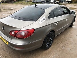 Volkswagen Passat Cc 2009 y parts