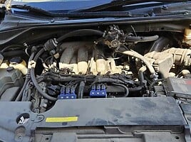 Nissan Murano 2004 г запчясти