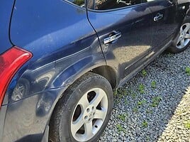 Nissan Murano 2004 г запчясти