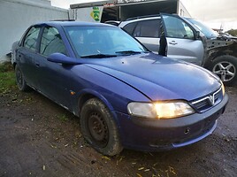 Opel Vectra Sedanas 1996