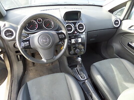 Opel Corsa 2008 г запчясти