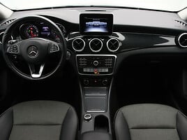 Mercedes-Benz CLA180 2018 m Universalas