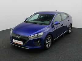 Hyundai Ioniq Hečbekas 2019