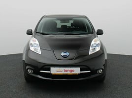 Nissan Leaf 2017 г Хэтчбек