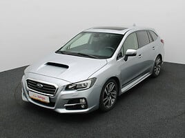 Subaru Levorg Universalas 2016