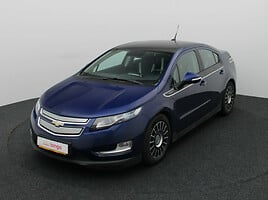 Chevrolet Volt Hečbekas 2013