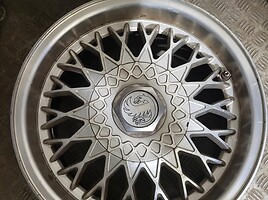 BBS 525 литые R15 диски