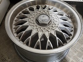 BBS 525 литые R15 диски