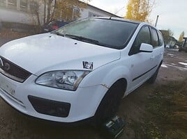 Ford Focus 2007 y parts