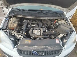 Ford Focus 2007 y parts