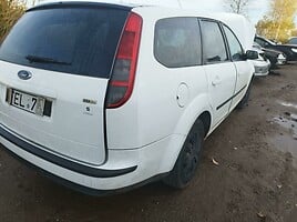 Ford Focus 2007 y parts