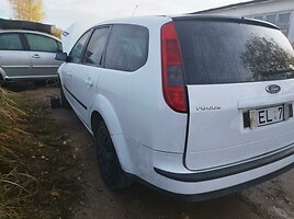 Ford Focus 2007 y parts