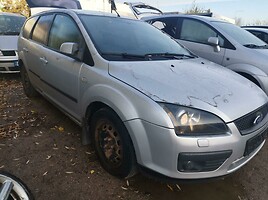 Ford Focus Universalas 2007