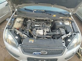 Ford Focus 2007 m dalys