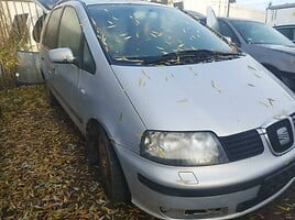 Seat Alhambra Vienatūris 2003