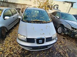 Seat Alhambra 2003 г запчясти