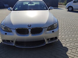 Bmw 330 2010 m dalys