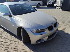 Bmw 330 2010 m dalys