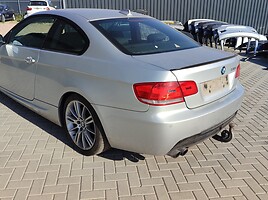 Bmw 330 2010 m dalys