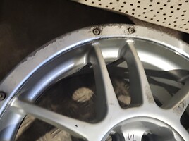 OZ Racing Prius light alloy R16 rims