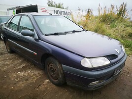 Renault Laguna Hečbekas 1996