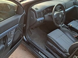 Opel Vectra C I 2005 г запчясти