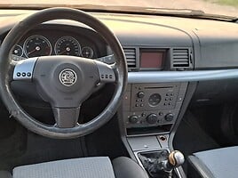 Opel Vectra C I 2005 г запчясти