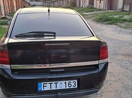 Opel Vectra C I 2005 г запчясти