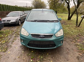 Ford C-MAX Vienatūris 2008