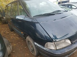 Renault Espace Vienatūris 1994