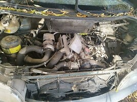 Renault Espace 1996 y parts