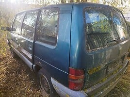 Renault Espace 1996 y parts