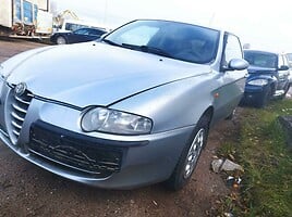 Alfa-Romeo 147 2002 y parts