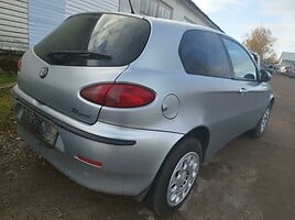 Alfa-Romeo 147 2002 y parts