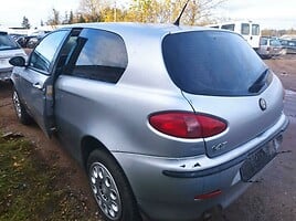 Alfa-Romeo 147 2002 y parts