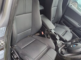 Bmw X3 2007 г запчясти