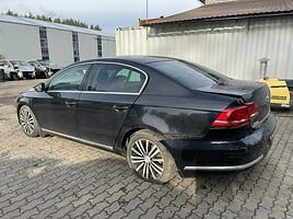 Volkswagen Passat B7 2011 г запчясти